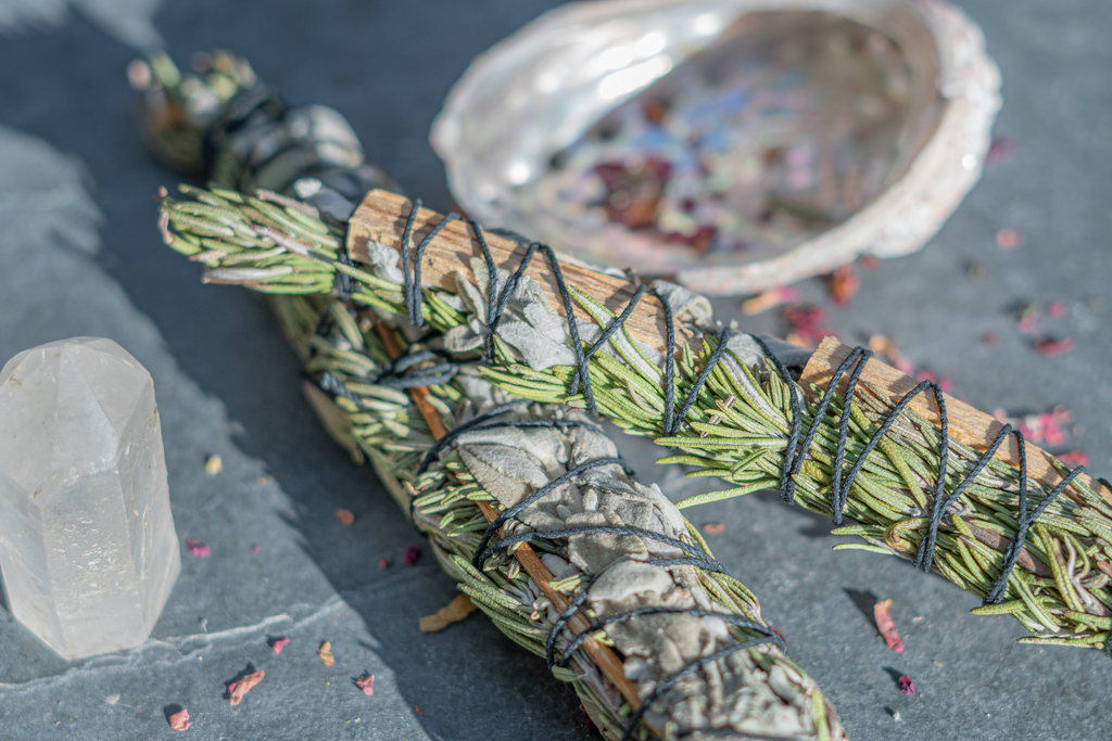 Palo Santo Incense